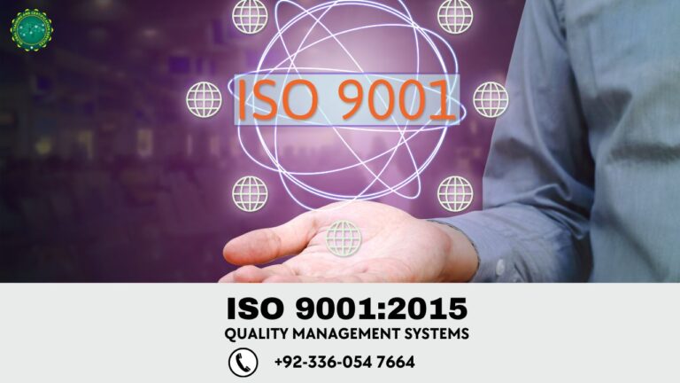 ISO 9001:2015 Quality Management System Lead Auditor Course