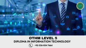 Extended Diploma in Information Technology